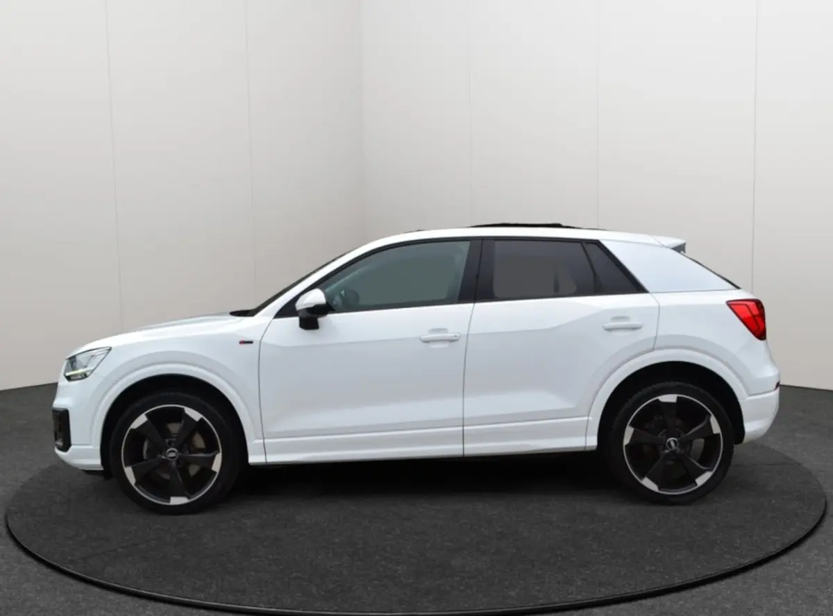 1.4 TFSI CoD Sport S-Line Pano/B&O/Leer/Trekhaak