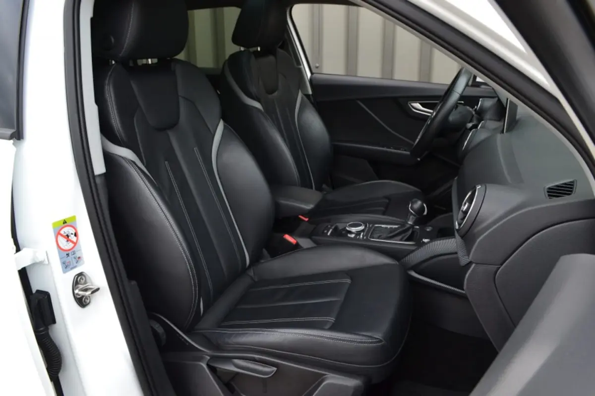 1.4 TFSI CoD Sport S-Line Pano/B&O/Leer/Trekhaak