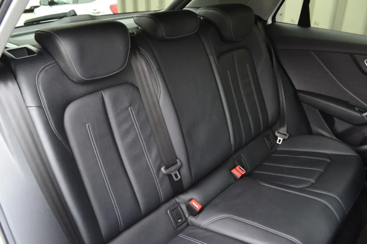 1.4 TFSI CoD Sport S-Line Pano/B&O/Leer/Trekhaak