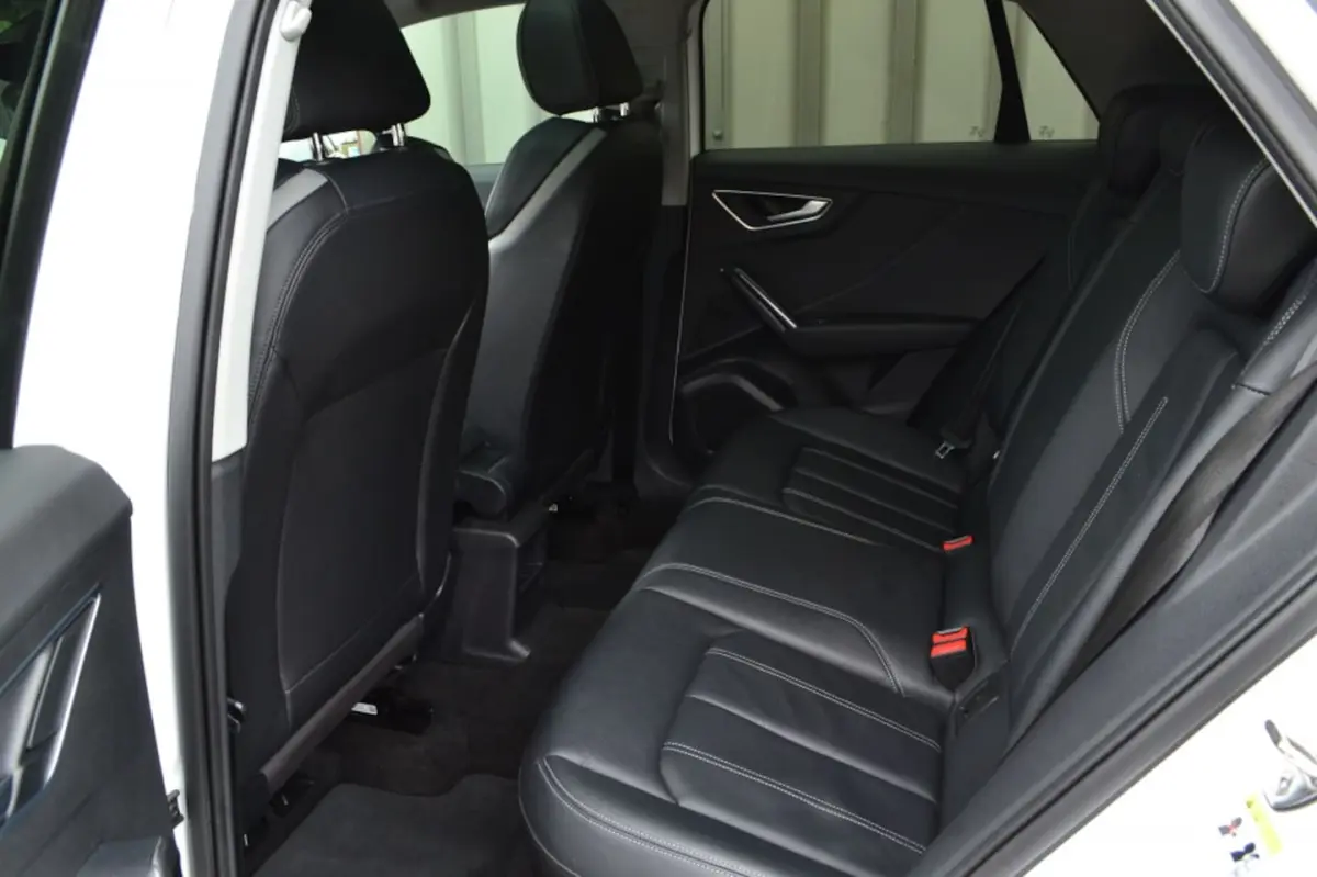 1.4 TFSI CoD Sport S-Line Pano/B&O/Leer/Trekhaak
