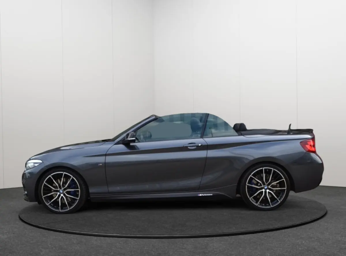 M240i 400PK M-Performance LED/Camera/Navi/19''