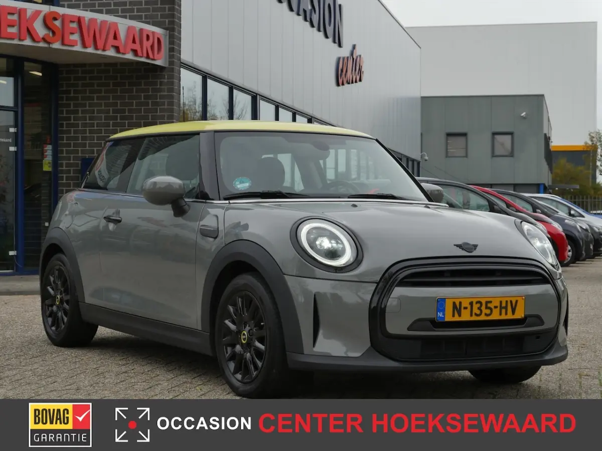 1.5 Business Edition | Half-Leder | Carplay | Led |