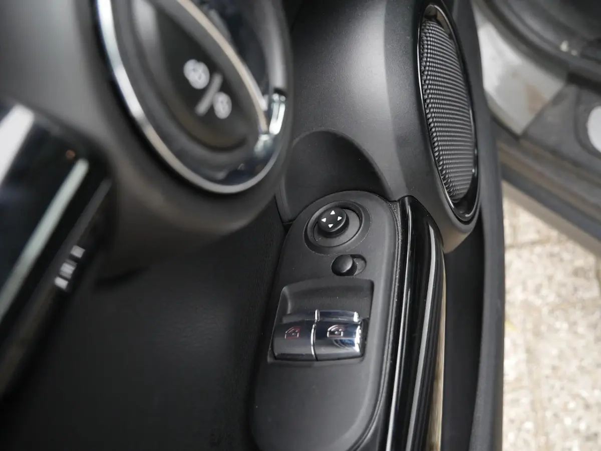 1.5 Business Edition | Half-Leder | Carplay | Led |