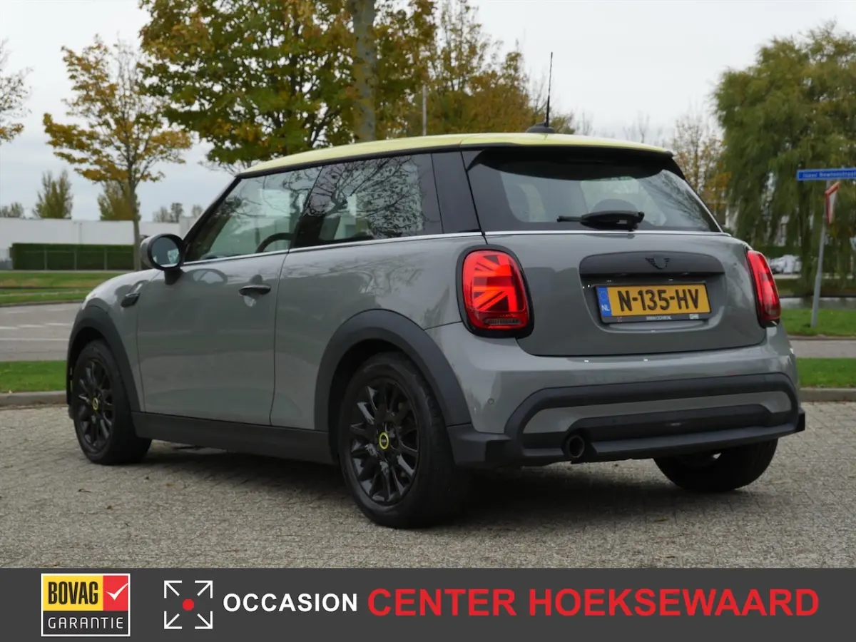 1.5 Business Edition | Half-Leder | Carplay | Led |