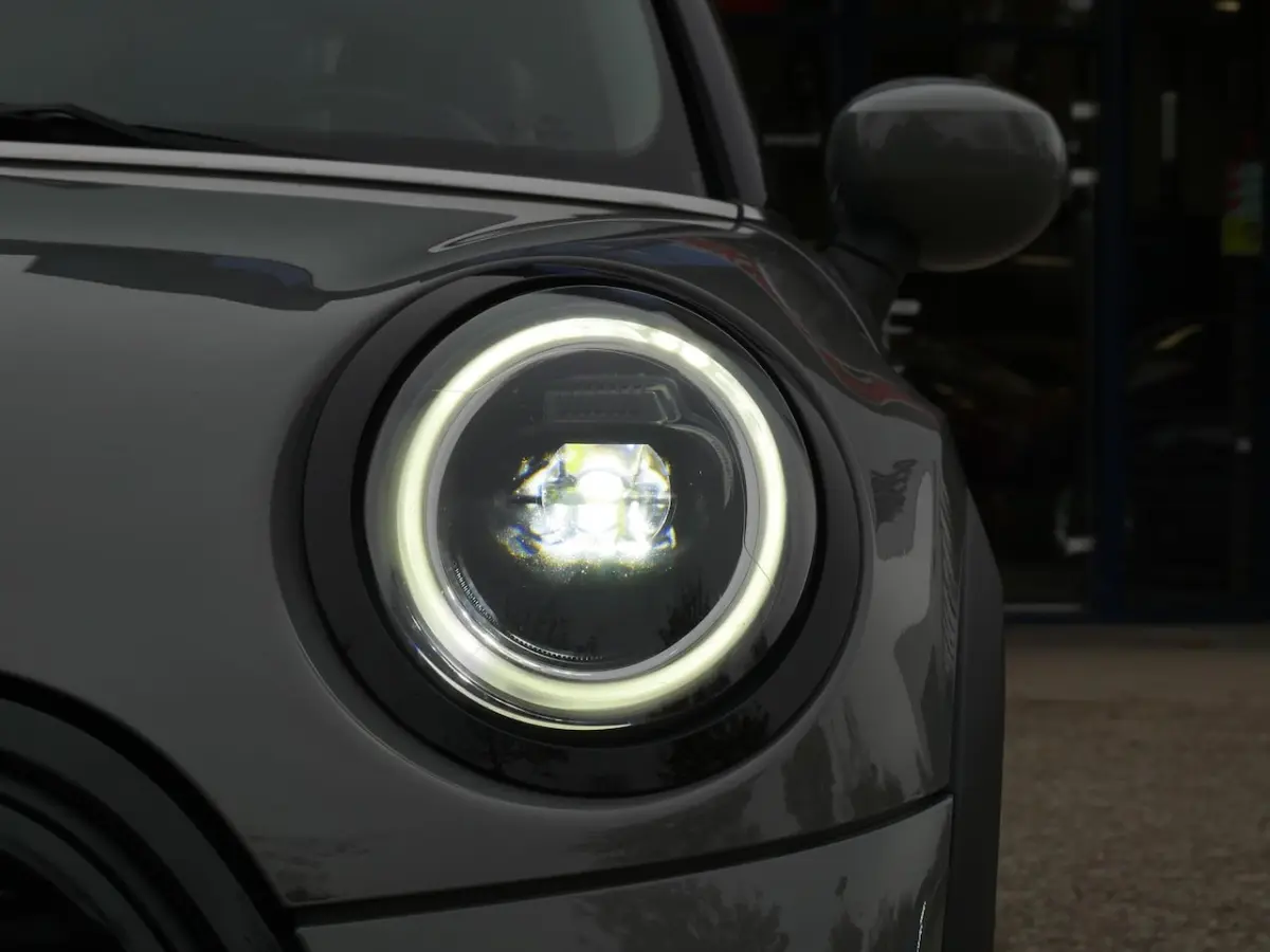1.5 Business Edition | Half-Leder | Carplay | Led |