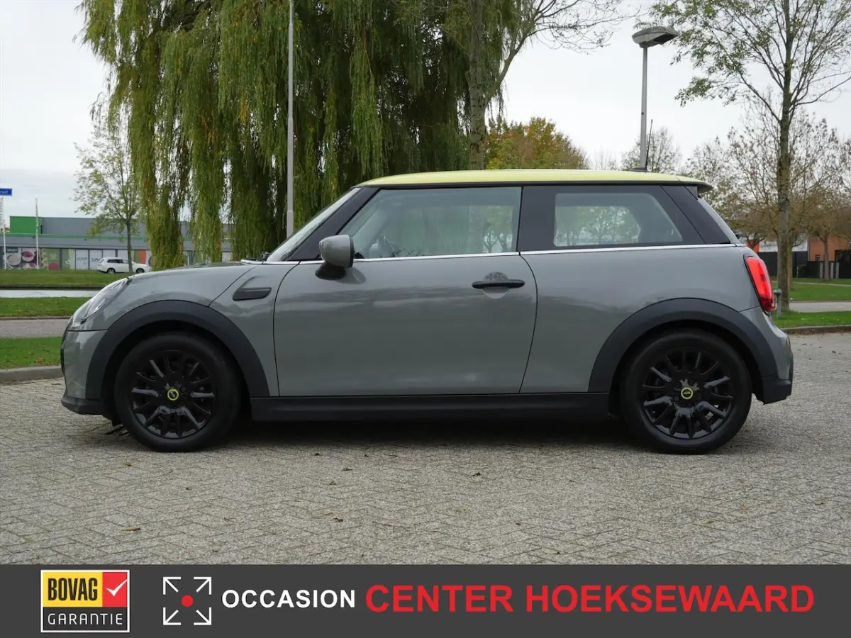 1.5 Business Edition | Half-Leder | Carplay | Led |