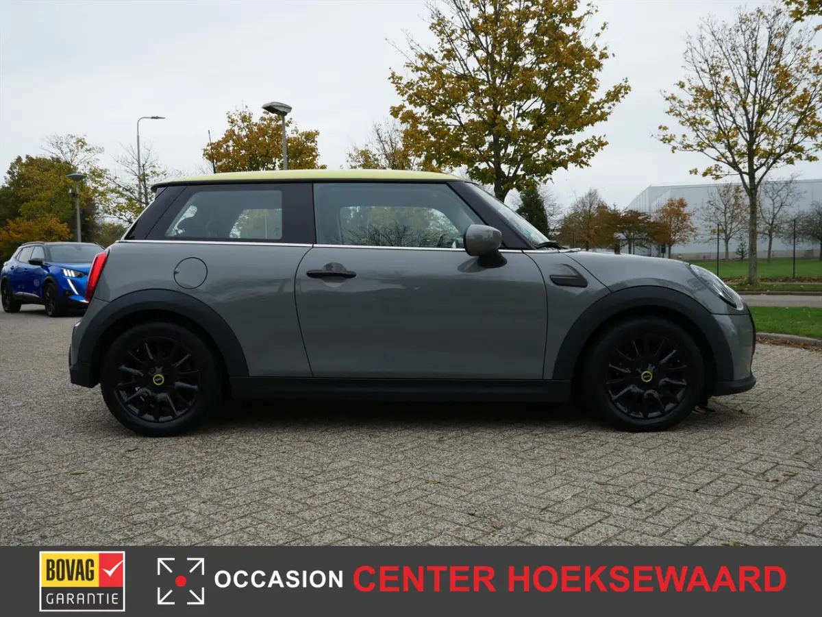 1.5 Business Edition | Half-Leder | Carplay | Led |