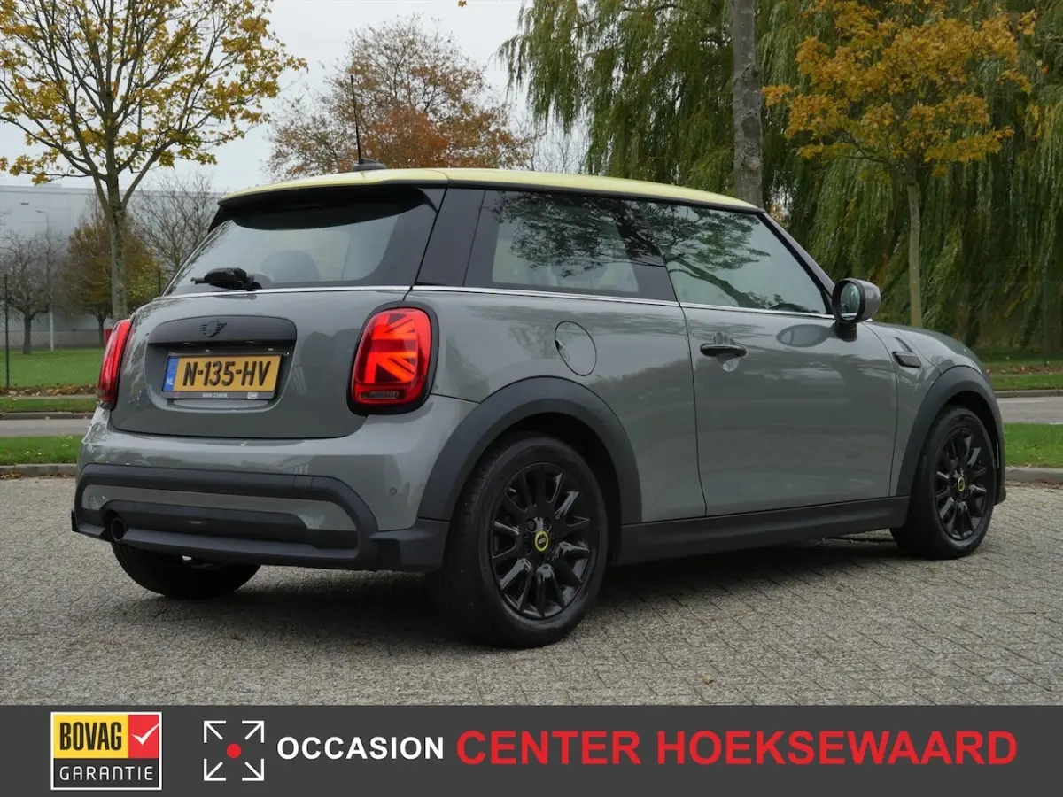1.5 Business Edition | Half-Leder | Carplay | Led |