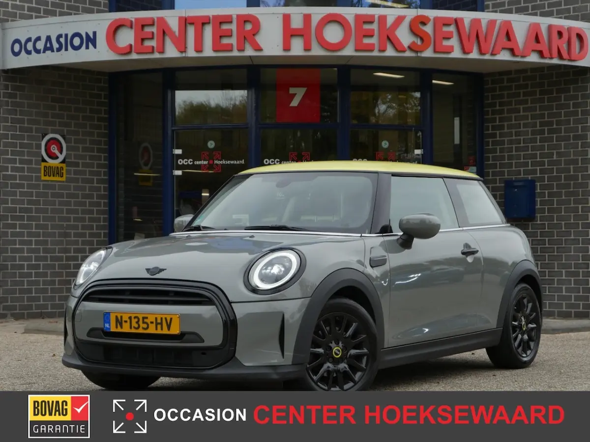 1.5 Business Edition | Half-Leder | Carplay | Led |
