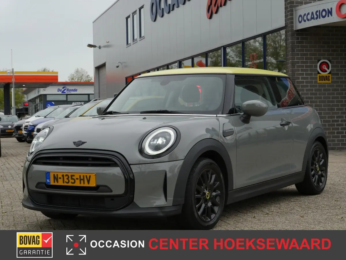 1.5 Business Edition | Half-Leder | Carplay | Led |