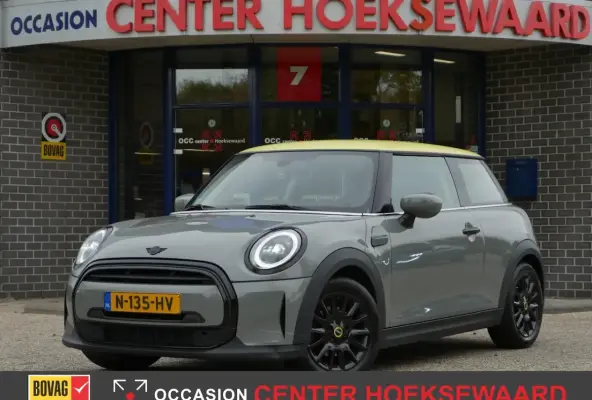 1.5 Business Edition | Half-Leder | Carplay | Led |