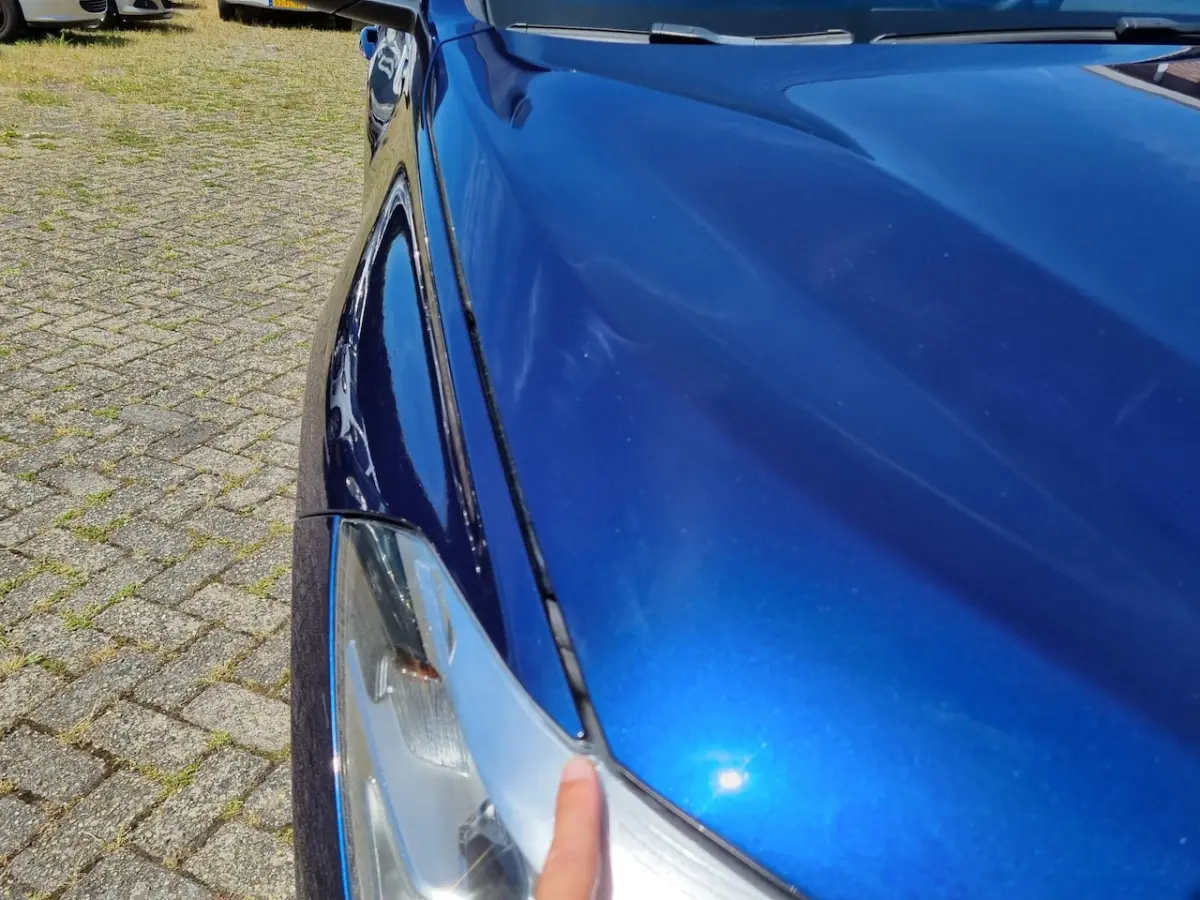 sDrive18i Executive âTREKHAAK âNIEUWE KOPPELING