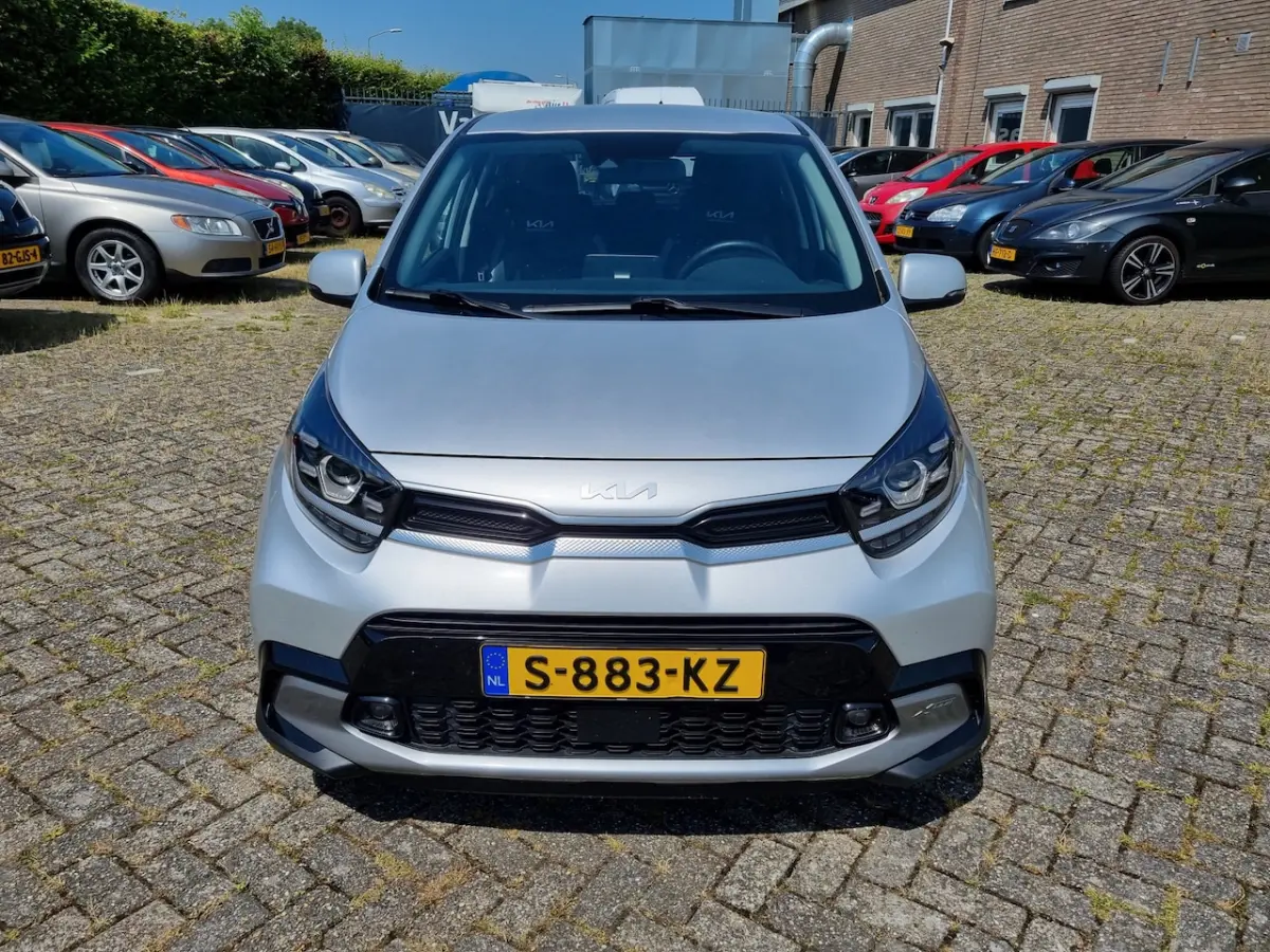 1.0 T-GDi X-Line 5p â100PK â7 JAAR GARANTIE