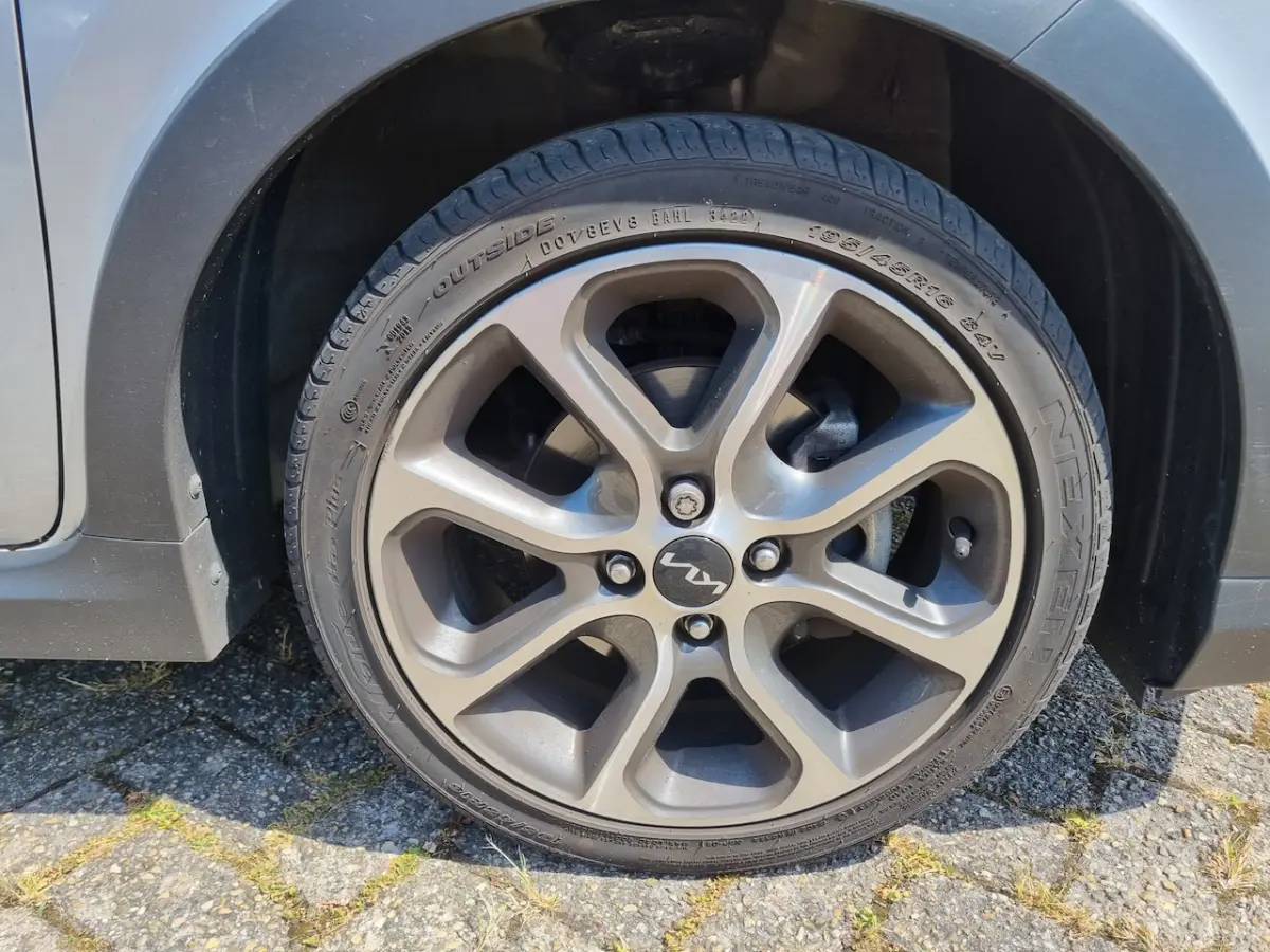 1.0 T-GDi X-Line 5p â100PK â7 JAAR GARANTIE