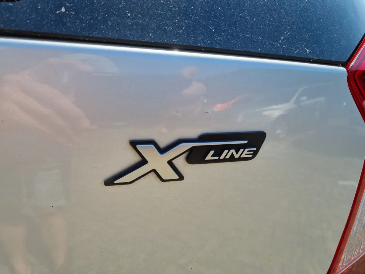 1.0 T-GDi X-Line 5p â100PK â7 JAAR GARANTIE