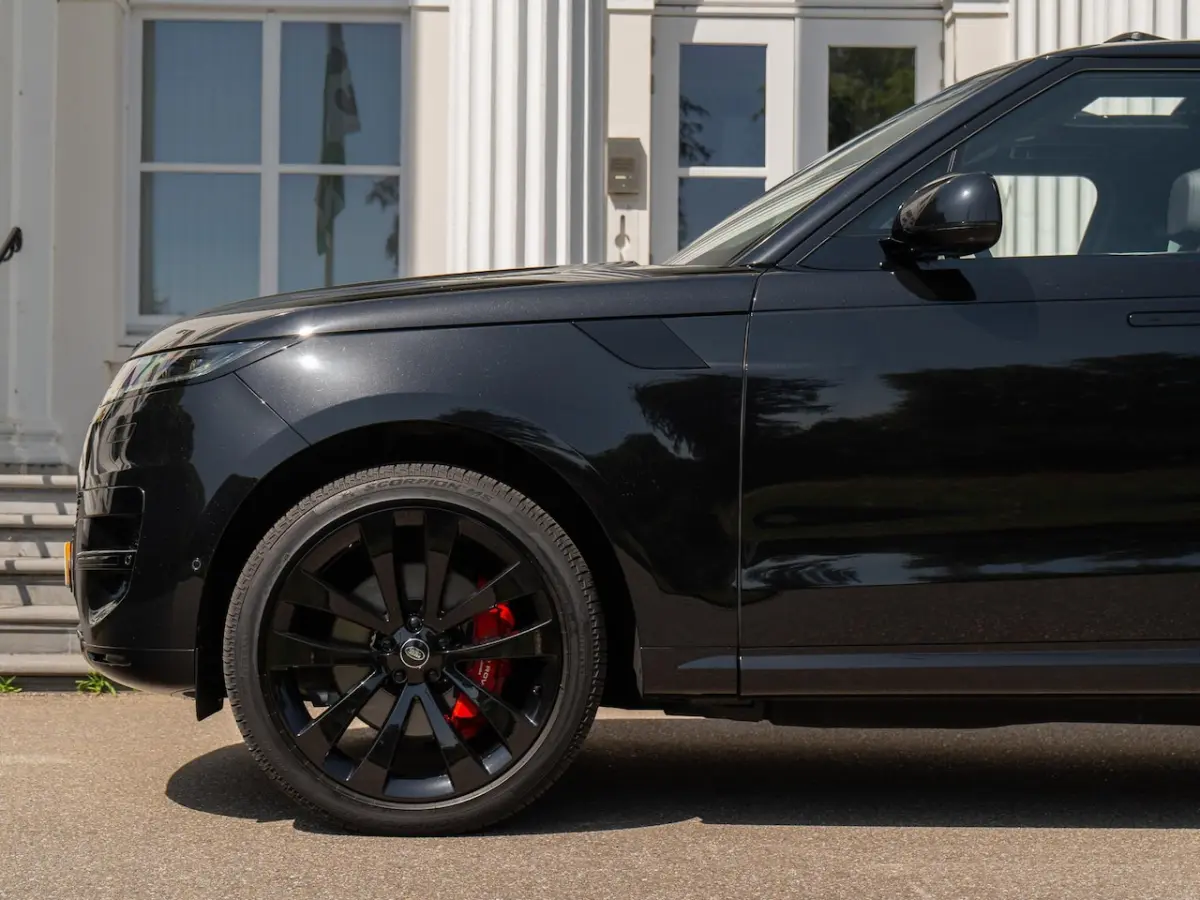 3.0 P460e PHEV | Pano | 23 inch | Meridian | Luchtvering |