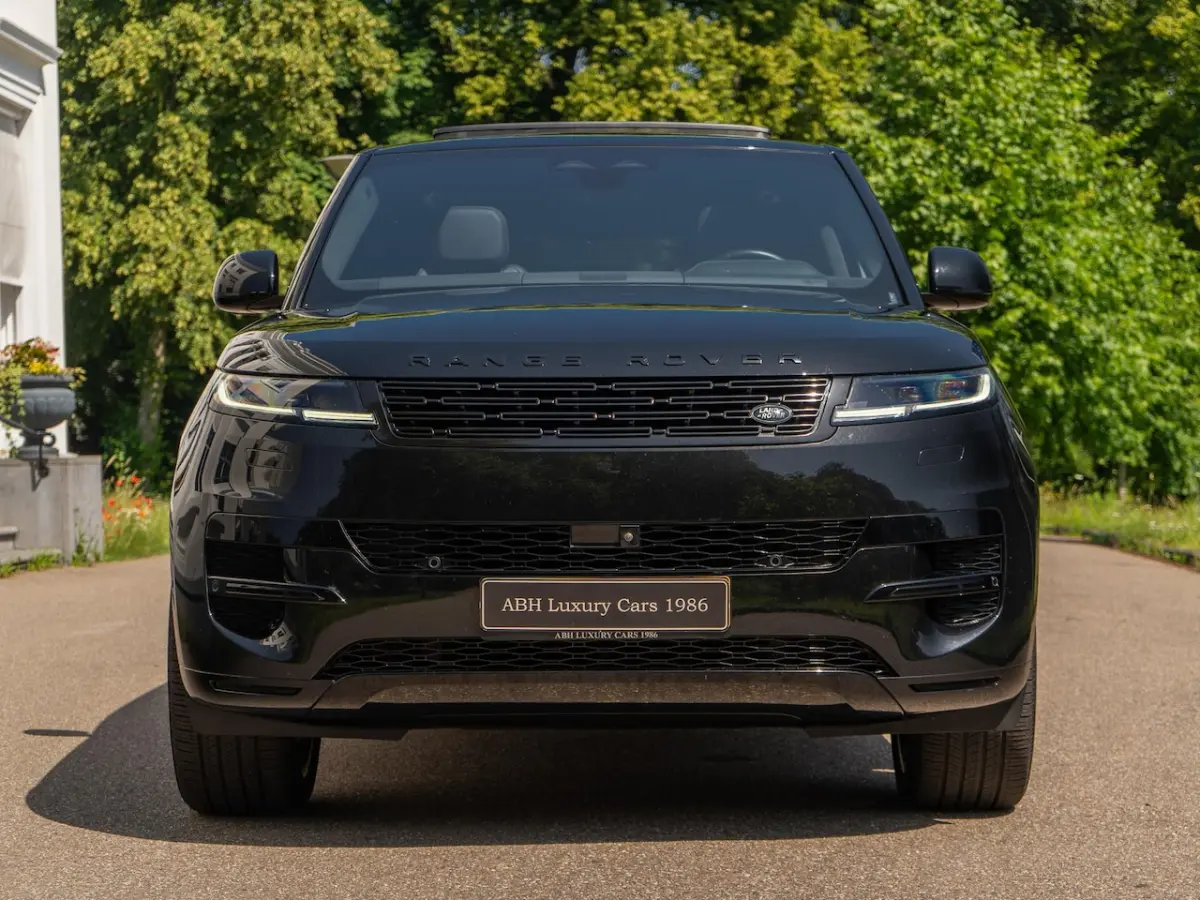 3.0 P460e PHEV | Pano | 23 inch | Meridian | Luchtvering |