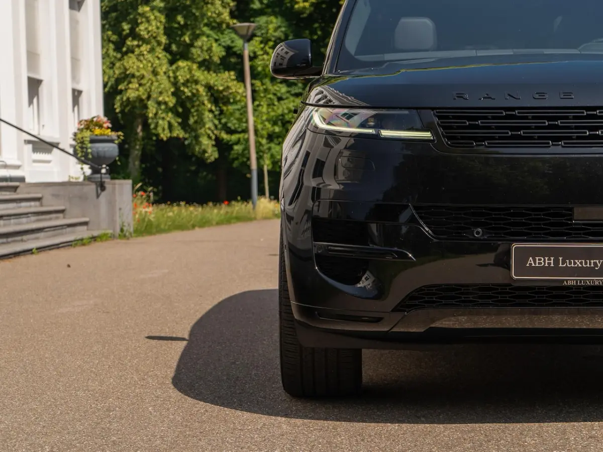3.0 P460e PHEV | Pano | 23 inch | Meridian | Luchtvering |