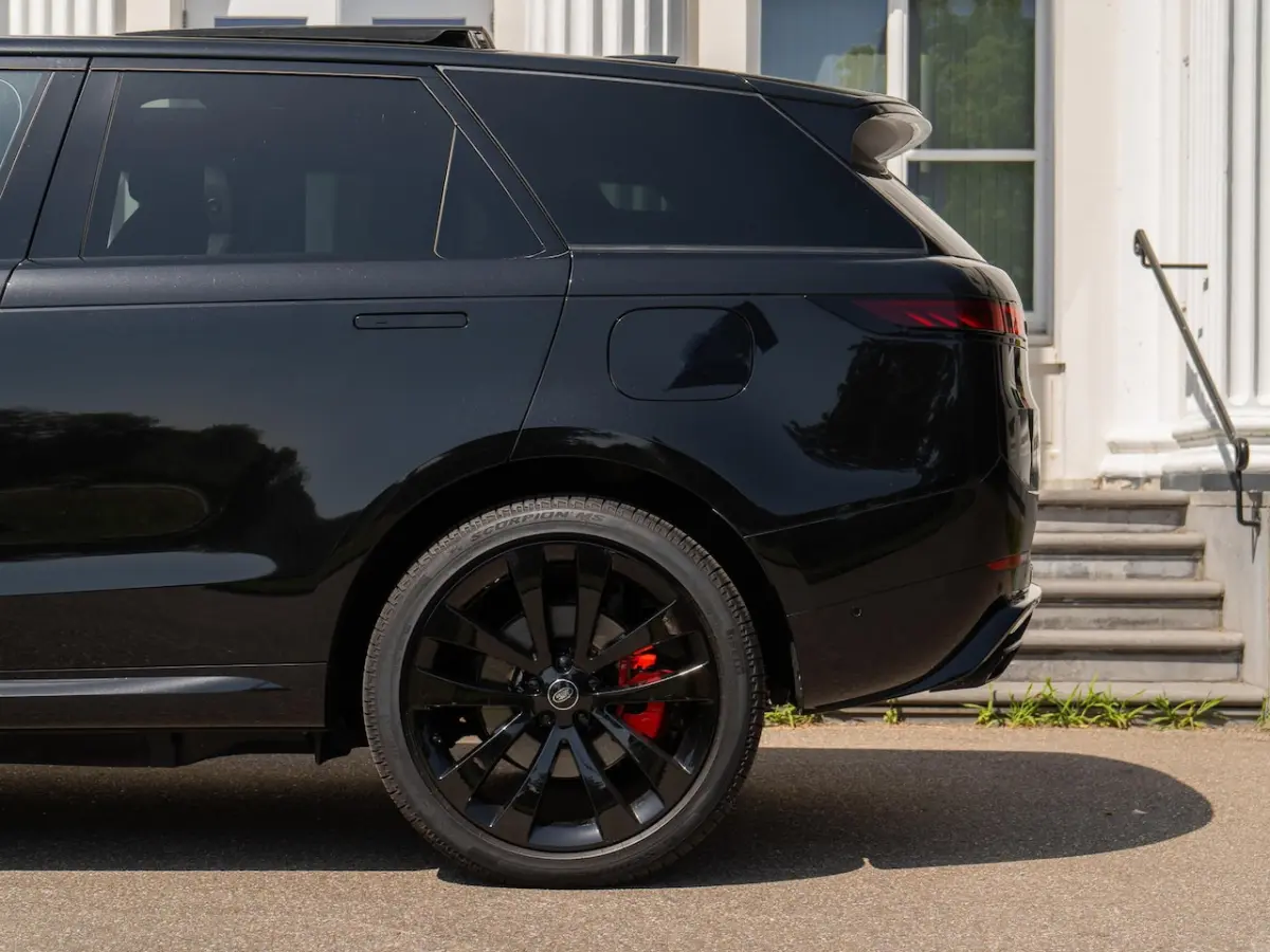 3.0 P460e PHEV | Pano | 23 inch | Meridian | Luchtvering |