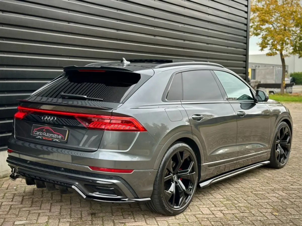60 TFSI e Quattro Competition S-LINE PANO|HUD|360|RS STOEL|B&O|S