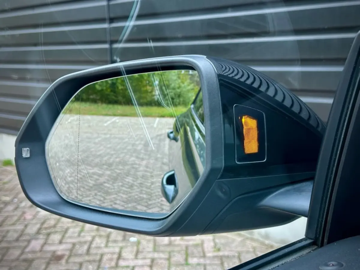 60 TFSI e Quattro Competition S-LINE PANO|HUD|360|RS STOEL|B&O|S