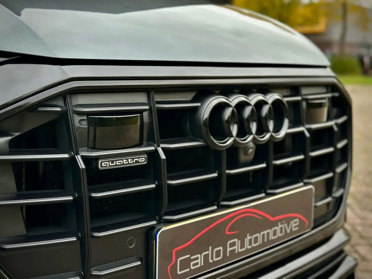 60 TFSI e Quattro Competition S-LINE PANO|HUD|360|RS STOEL|B&O|S
