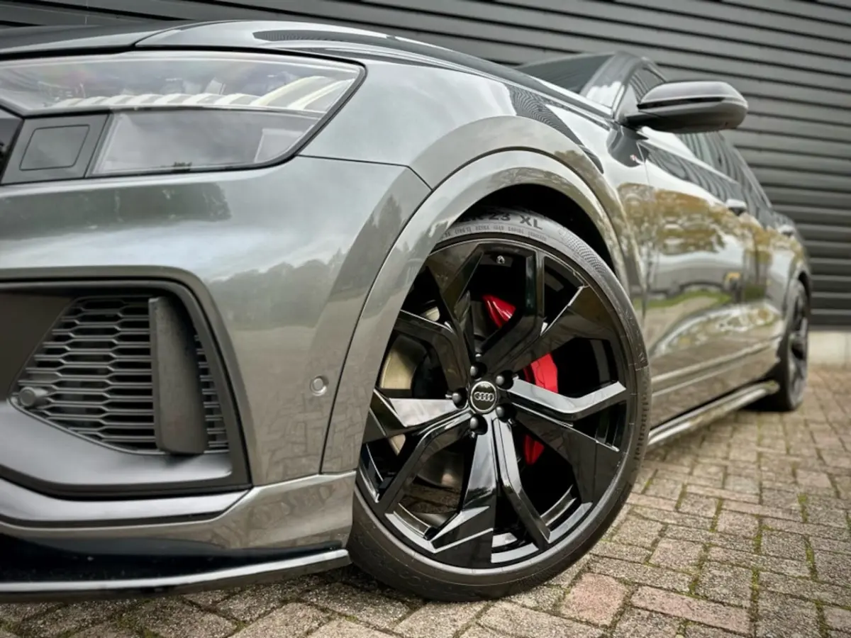 60 TFSI e Quattro Competition S-LINE PANO|HUD|360|RS STOEL|B&O|S