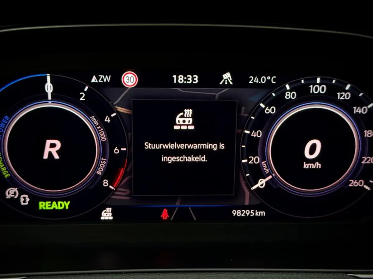 1.4 TSI GTE PANO|VIRTUAL|ACC|CAMERA|TREKHAAK