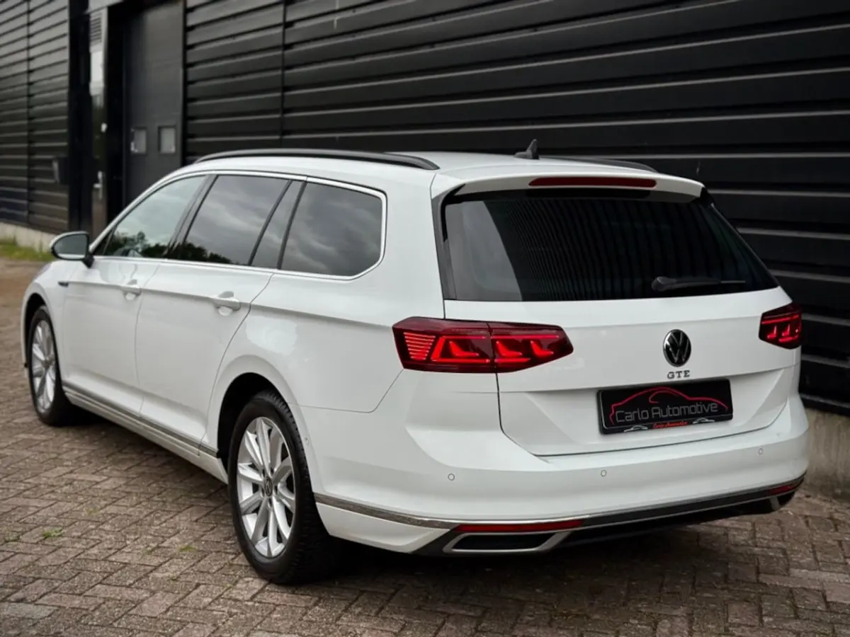 1.4 TSI GTE PANO|VIRTUAL|ACC|CAMERA|TREKHAAK