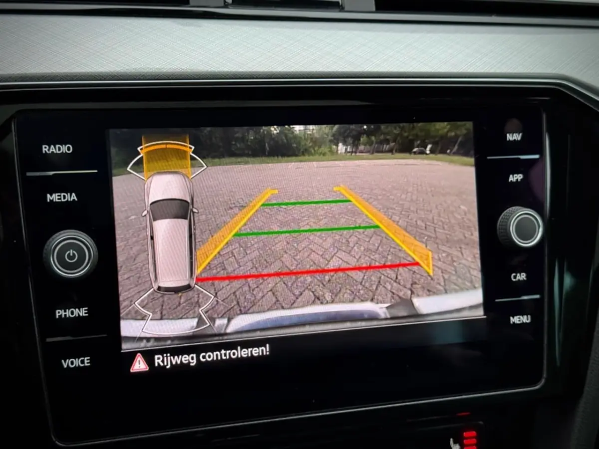 1.4 TSI GTE PANO|VIRTUAL|ACC|CAMERA|TREKHAAK
