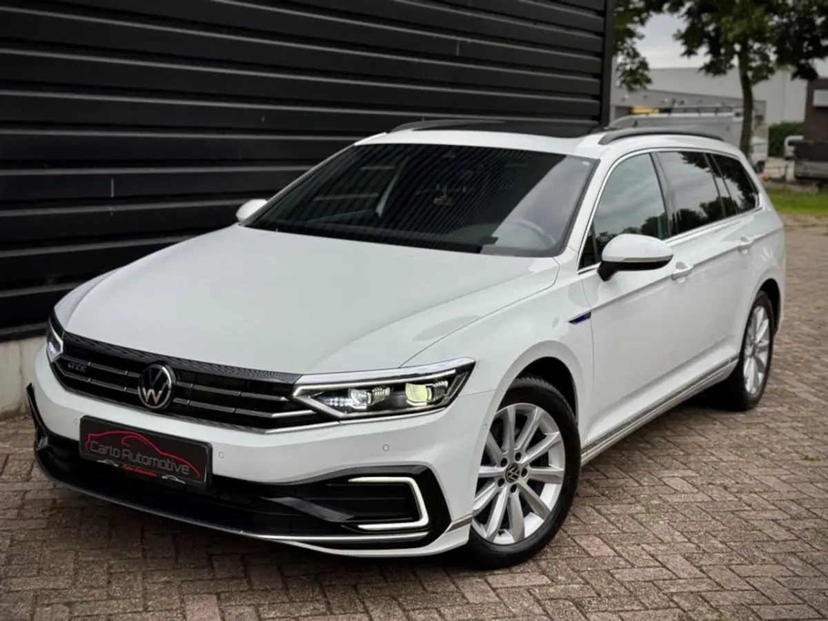 1.4 TSI GTE PANO|VIRTUAL|ACC|CAMERA|TREKHAAK