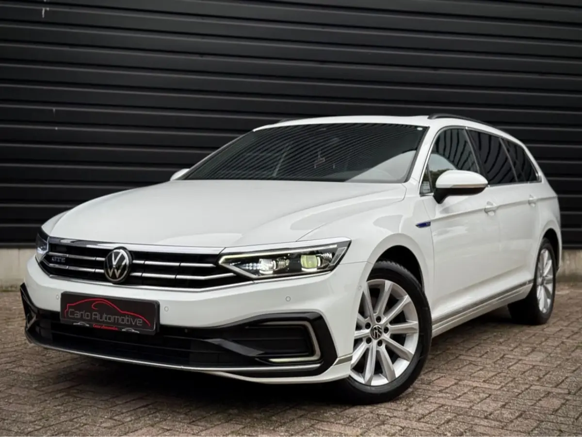 1.4 TSI GTE PANO|VIRTUAL|ACC|CAMERA|TREKHAAK