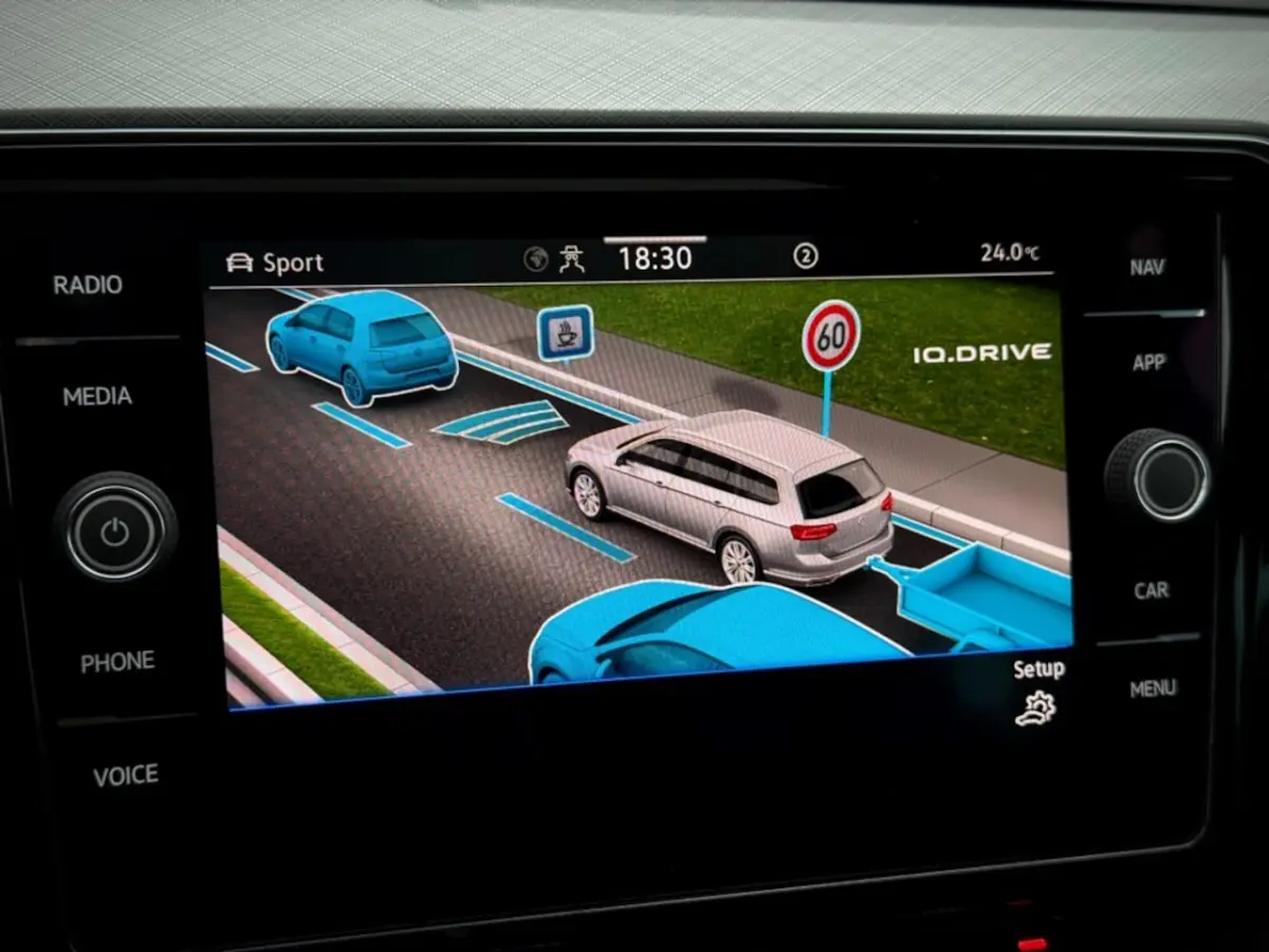 1.4 TSI GTE PANO|VIRTUAL|ACC|CAMERA|TREKHAAK