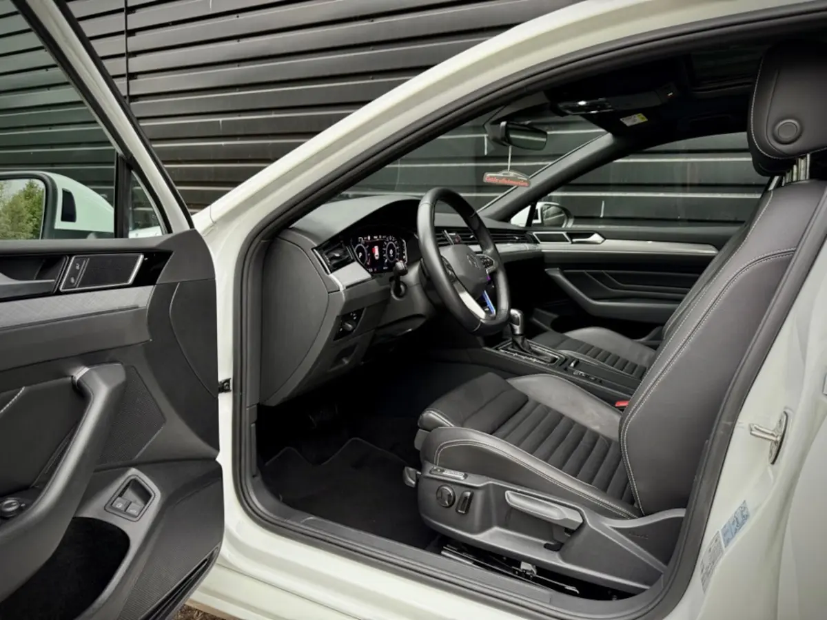 1.4 TSI GTE PANO|VIRTUAL|ACC|CAMERA|TREKHAAK