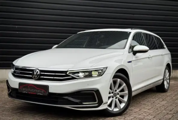 1.4 TSI GTE PANO|VIRTUAL|ACC|CAMERA|TREKHAAK