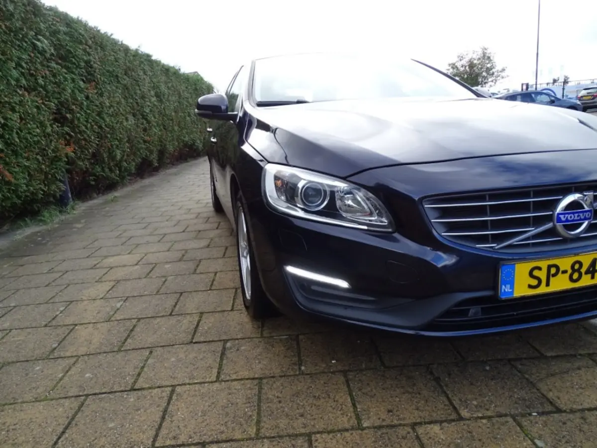 1.5 T2 POLAR+-Automaat-Leer-Navi-Media-Blth-Verw stl-Trkh