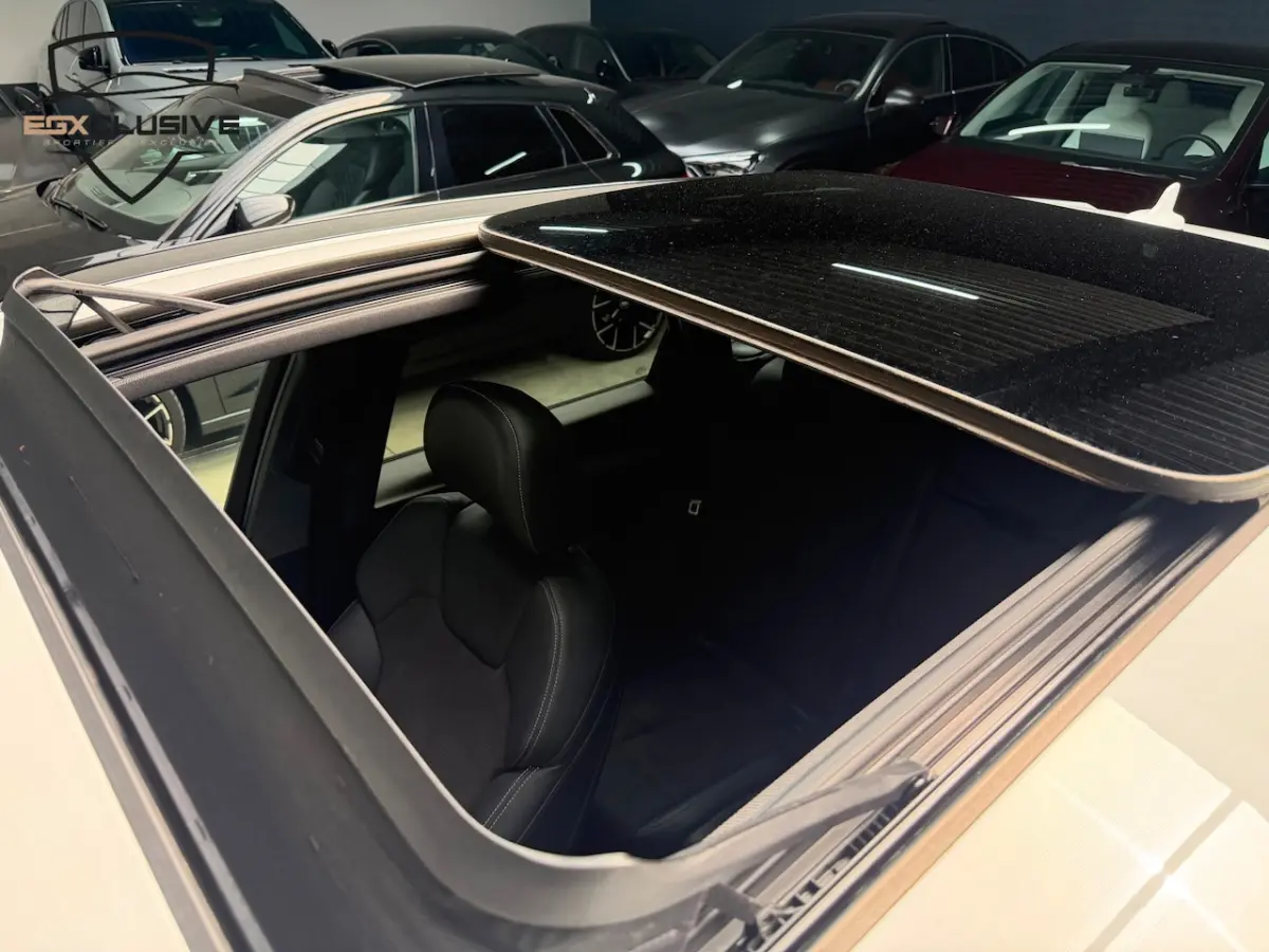 3.0 TFSI SQ5 quattro Pro Line Plus Pano/Blind/Virtual