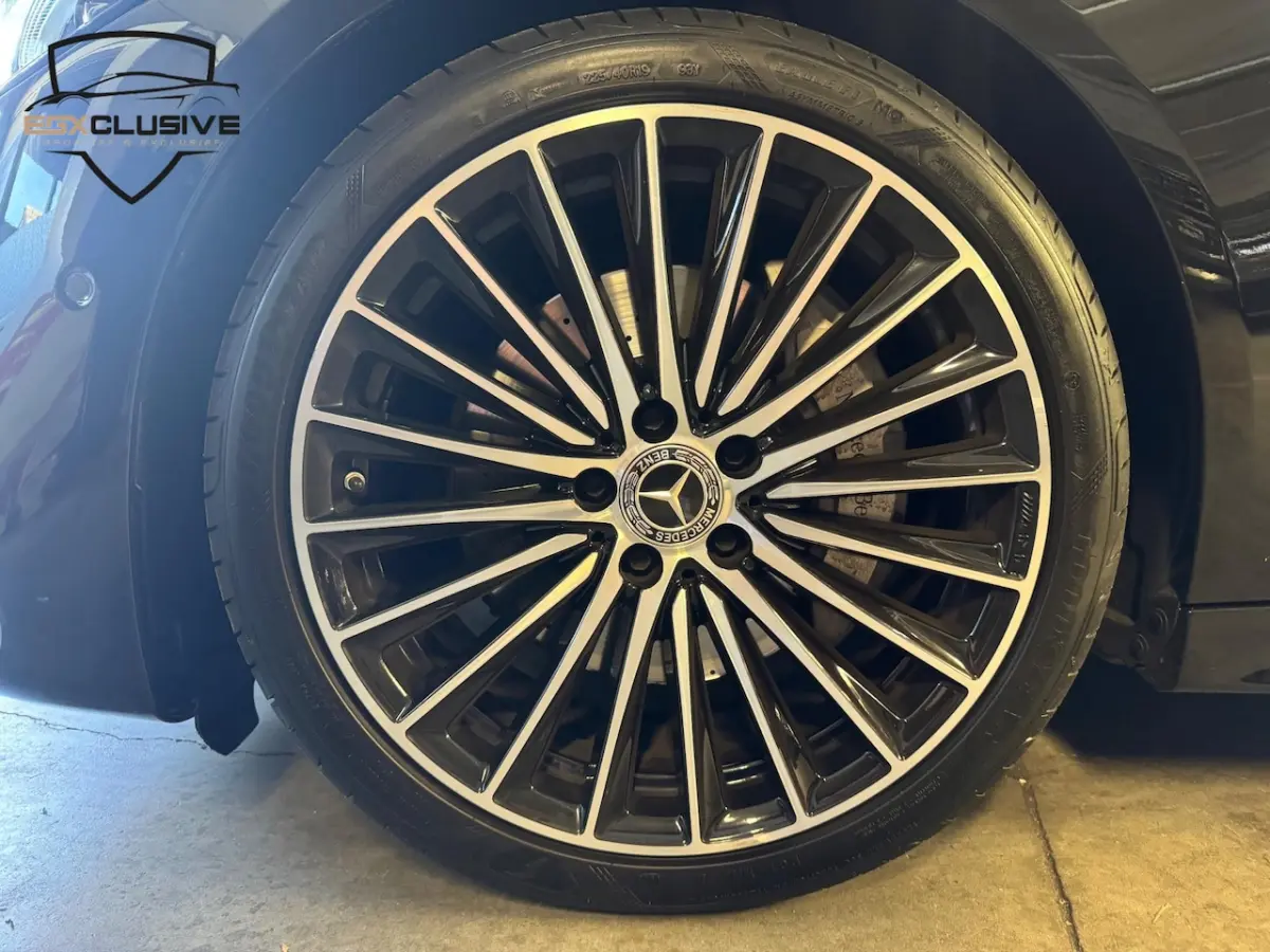 180 AMG Line Pano/Ambiente/Camera