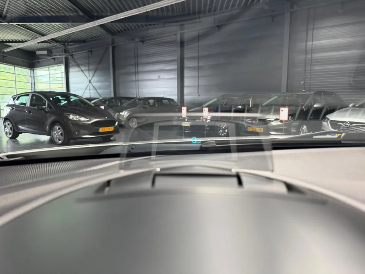 3 2.0 GT-M HEAU-UP LED LEDER KEYLESS NAP NL AUTO