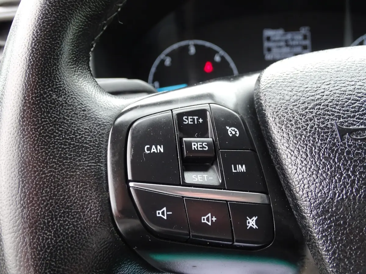 2.0 TDCI L2H2 Euro 6