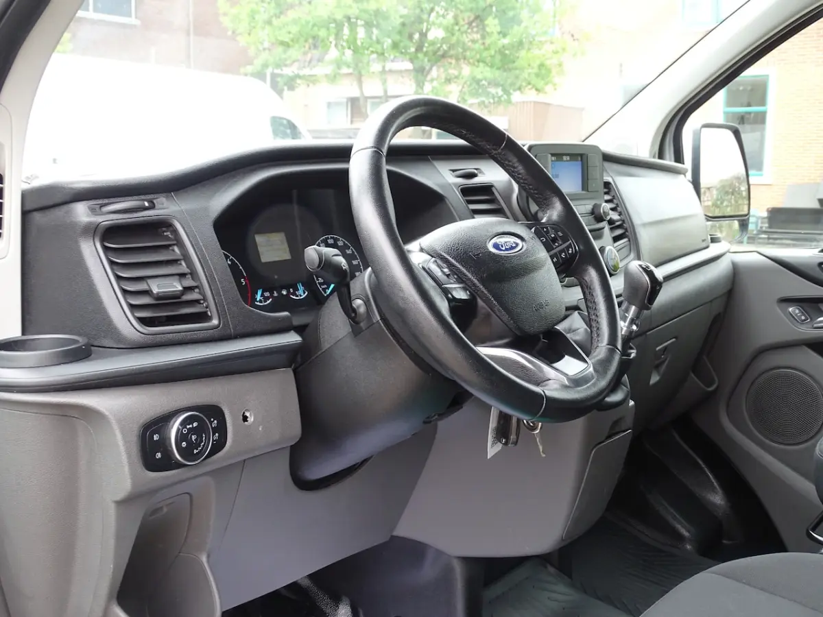 2.0 TDCI L2H2 Euro 6