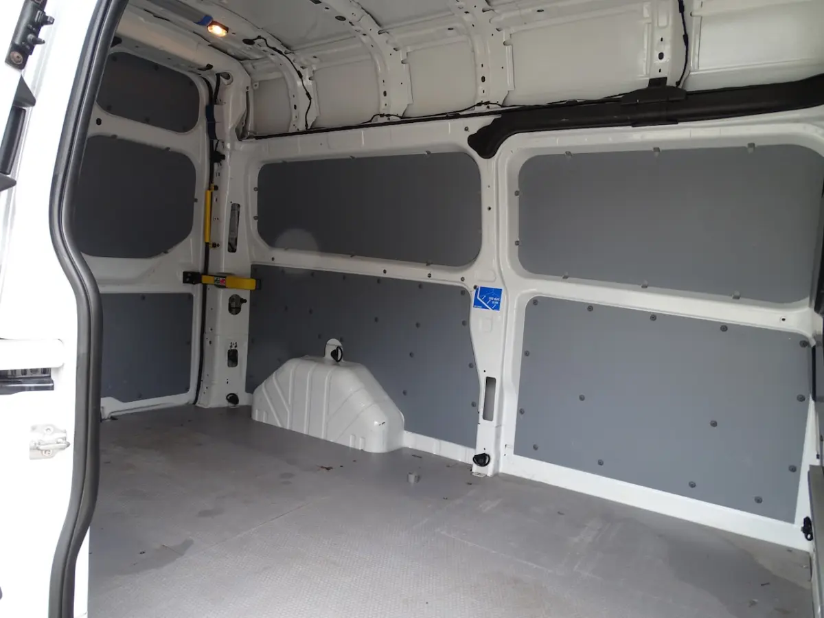2.0 TDCI L2H2 Euro 6