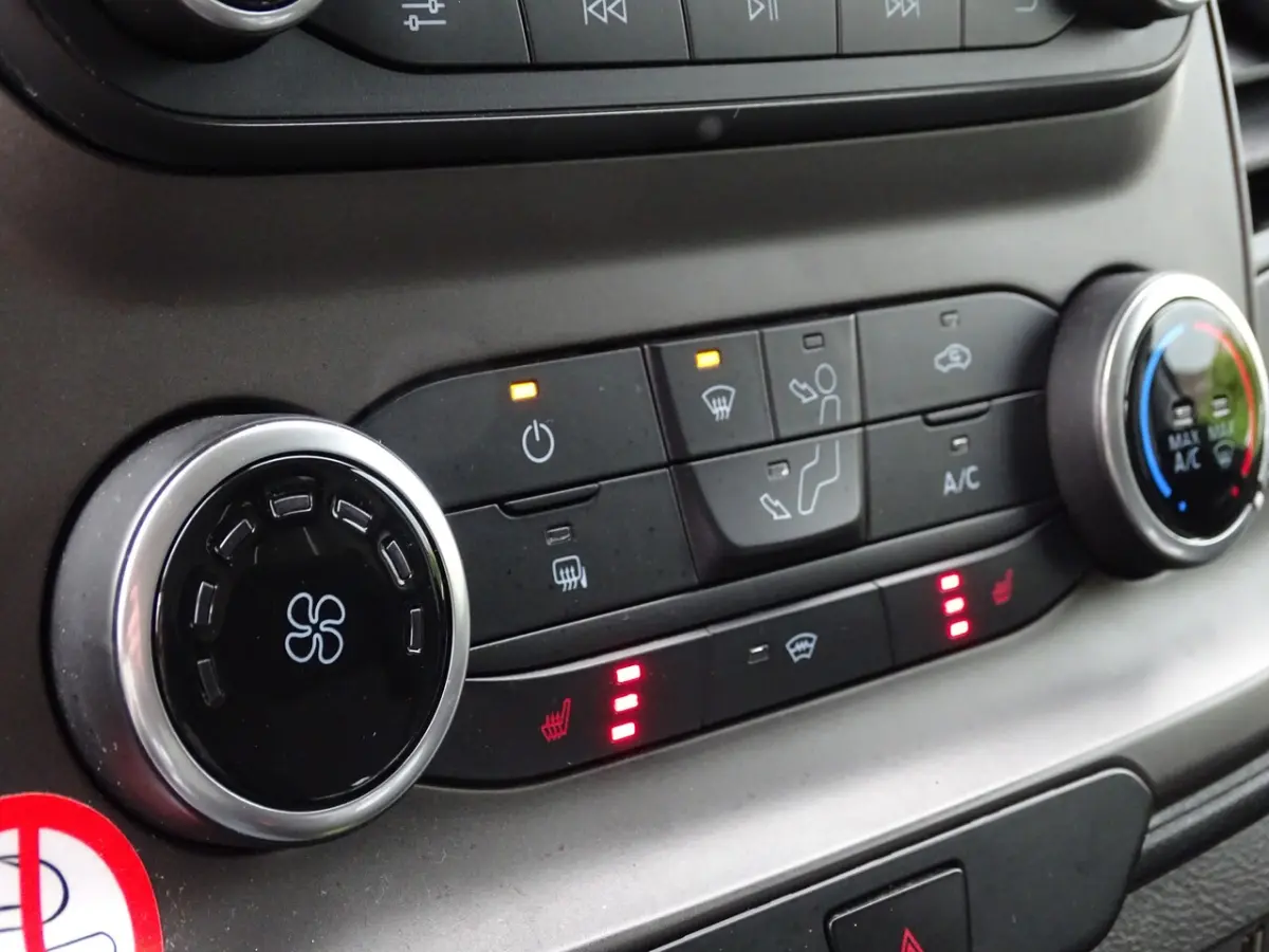 2.0 TDCI L2H2 Euro 6