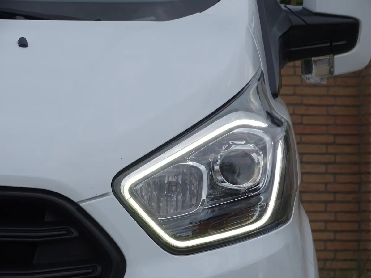 2.0 TDCI L2H2 Euro 6