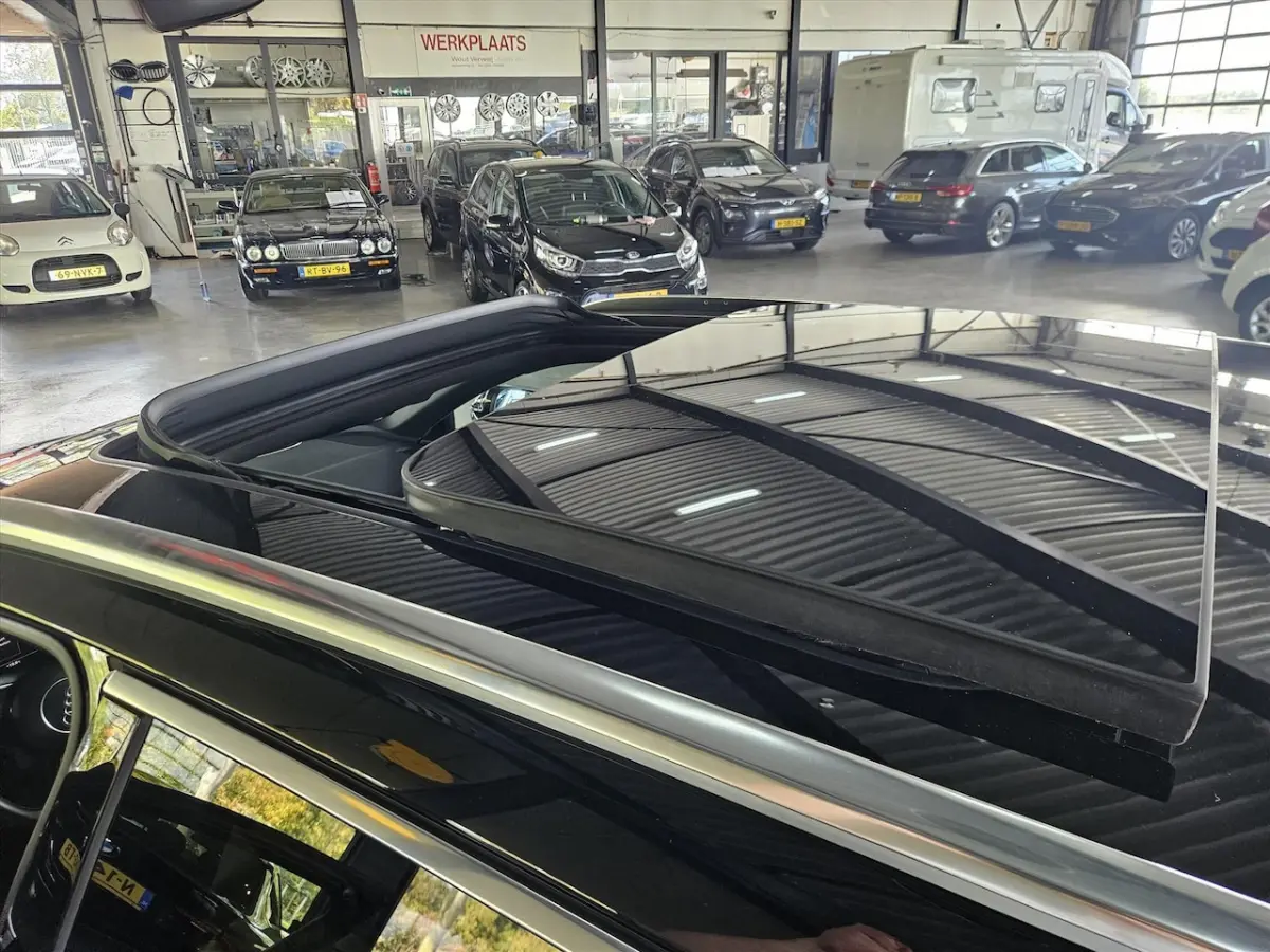 35 TFSI MHEV 150pk S tronic Launch Edition Business