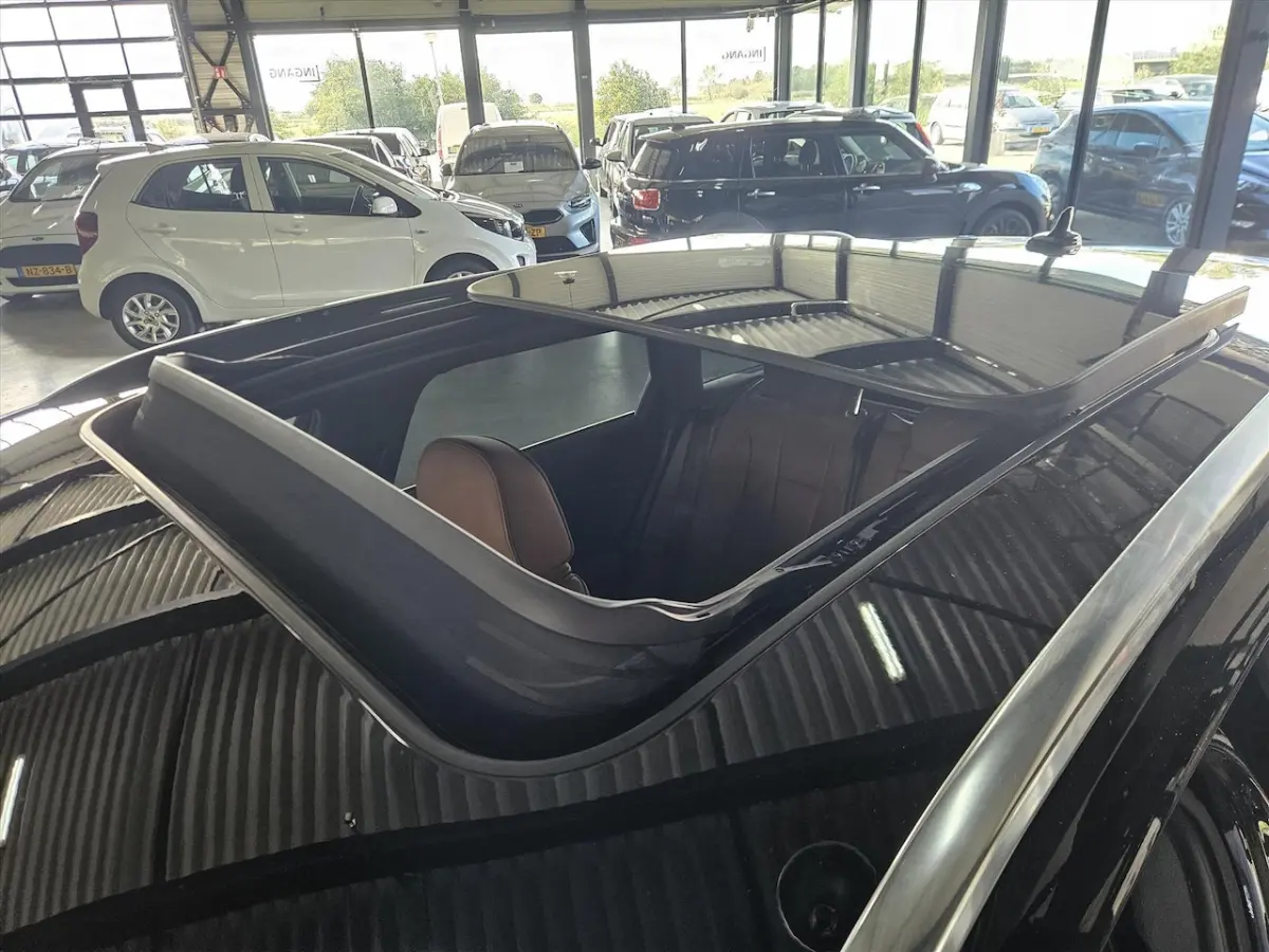 35 TFSI MHEV 150pk S tronic Launch Edition Business