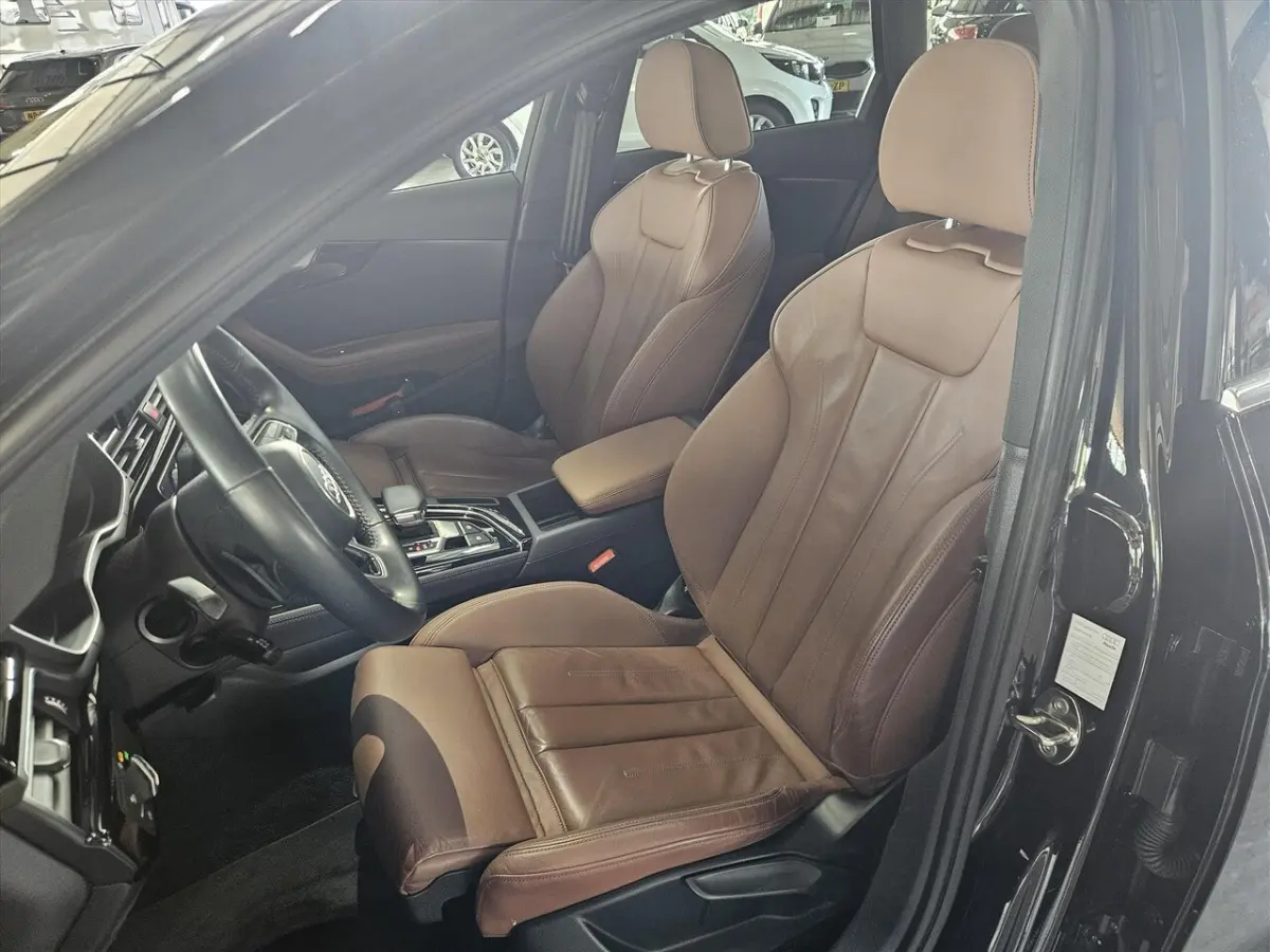 35 TFSI MHEV 150pk S tronic Launch Edition Business