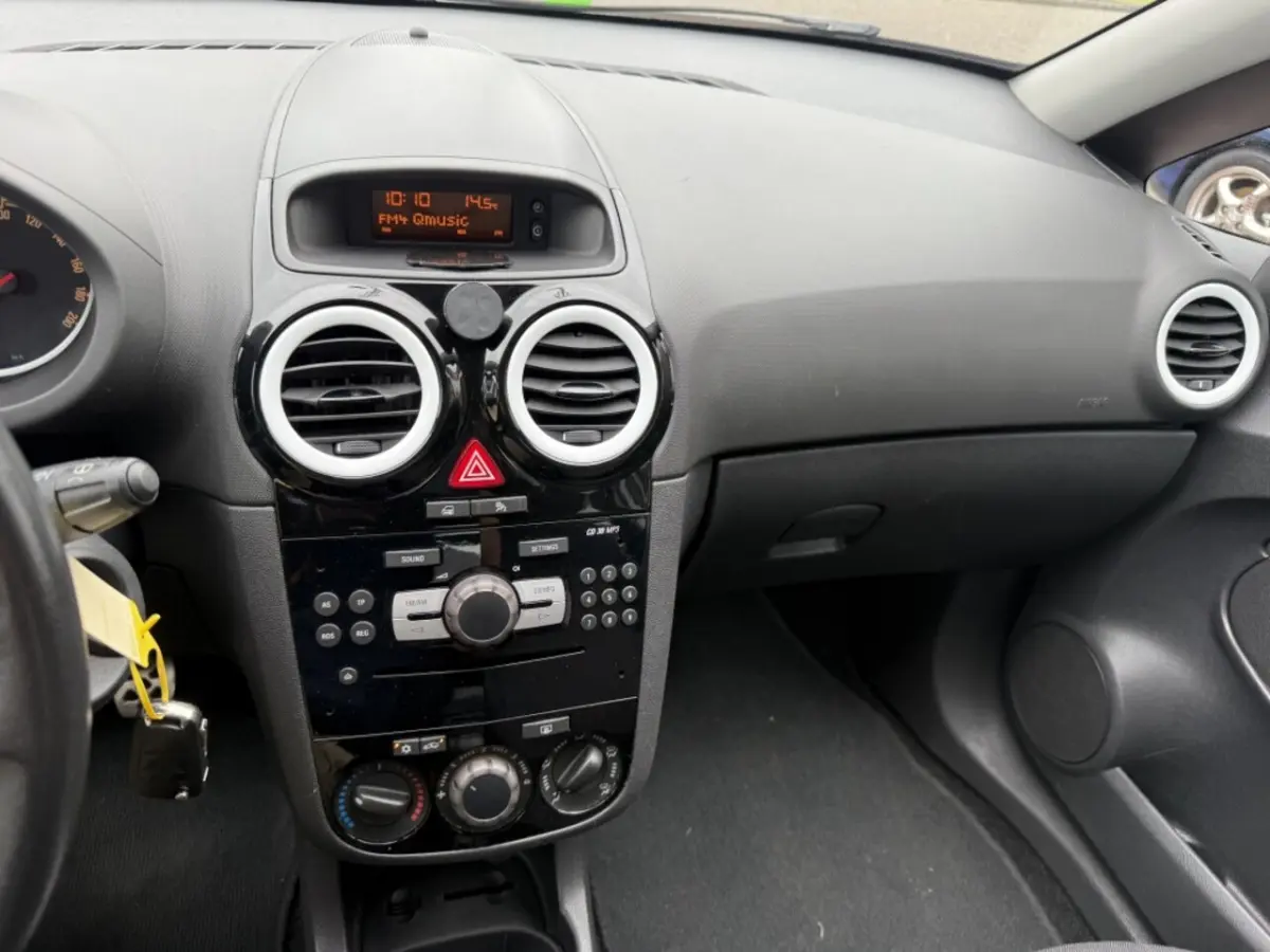 1.4-16V Color Edition airco cruise control 3drs