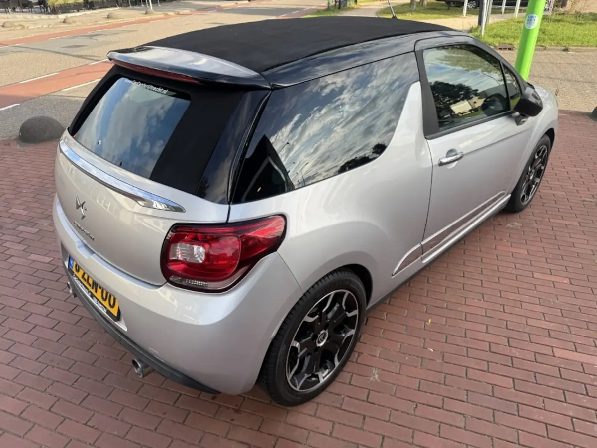 1.2 VTi So Chic