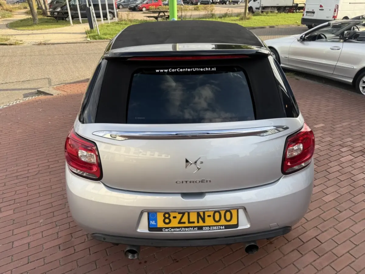 1.2 VTi So Chic